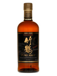 Nikka Taketsuru Whiskey