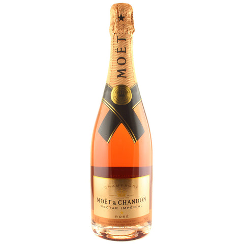 Moët & Chandon, ,Champagne, Nectar Imperial Rose, 750ml