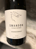 Swanson Chardonnay