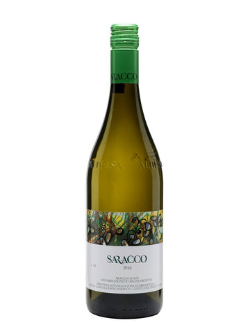 Saracco Moscato D'Asti