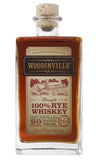 Woodinville 100% Rye Whiskey 750ml